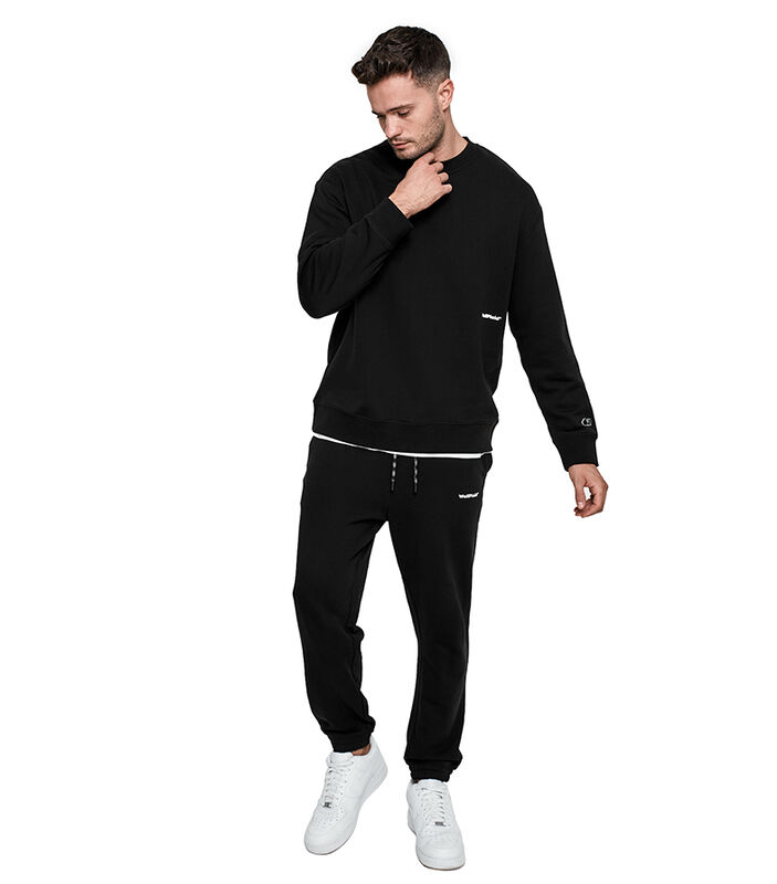 Versatile Sweatshirt - Midnight